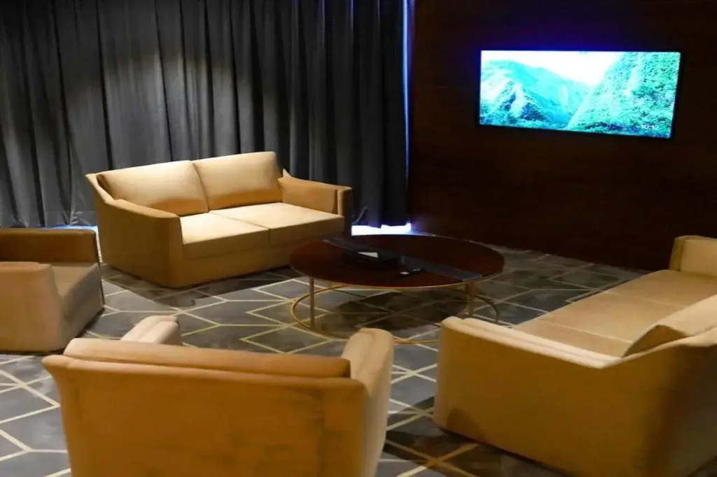 Indigo Heights Hotel