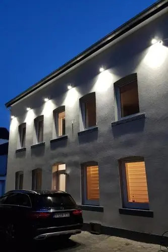 Aparthouse HAAS41 - Eupen