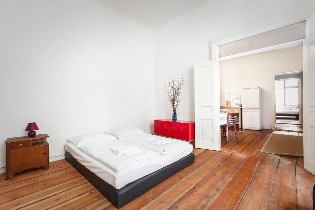 3 Bedroom Apartment (ACELI)