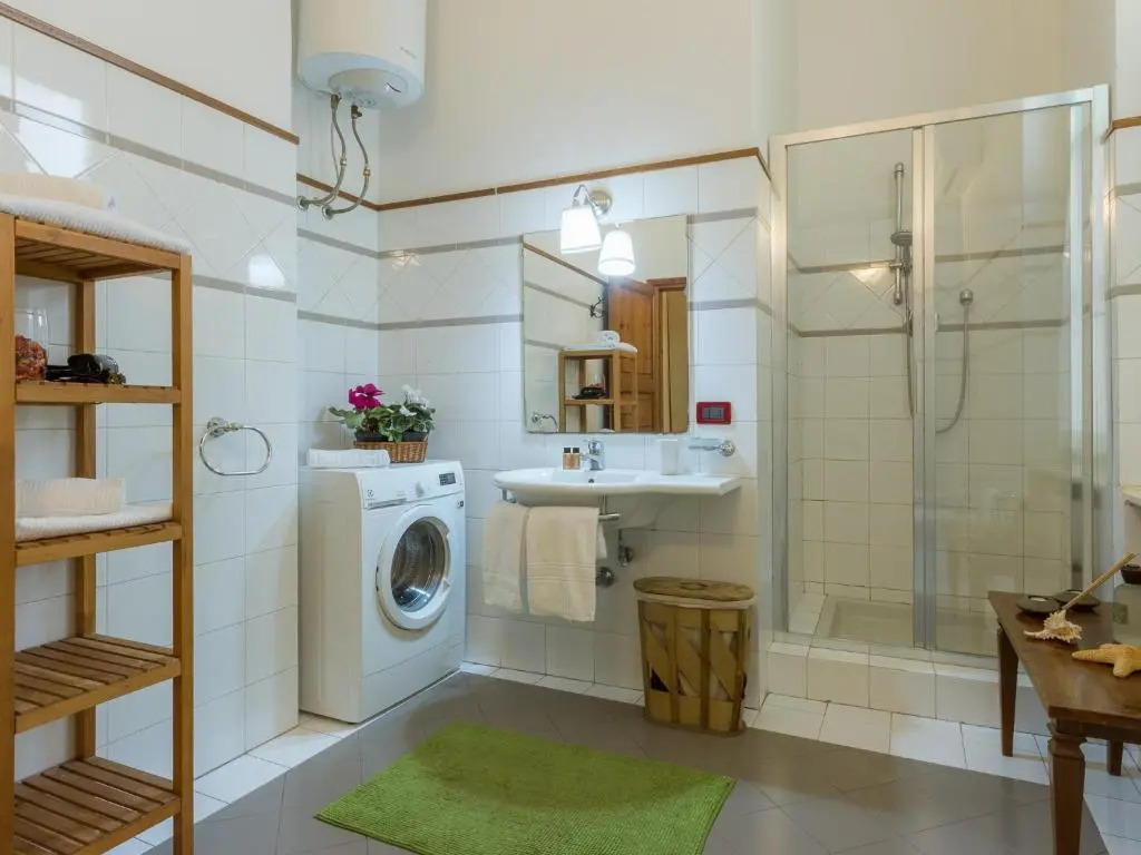 Colonna Apartment