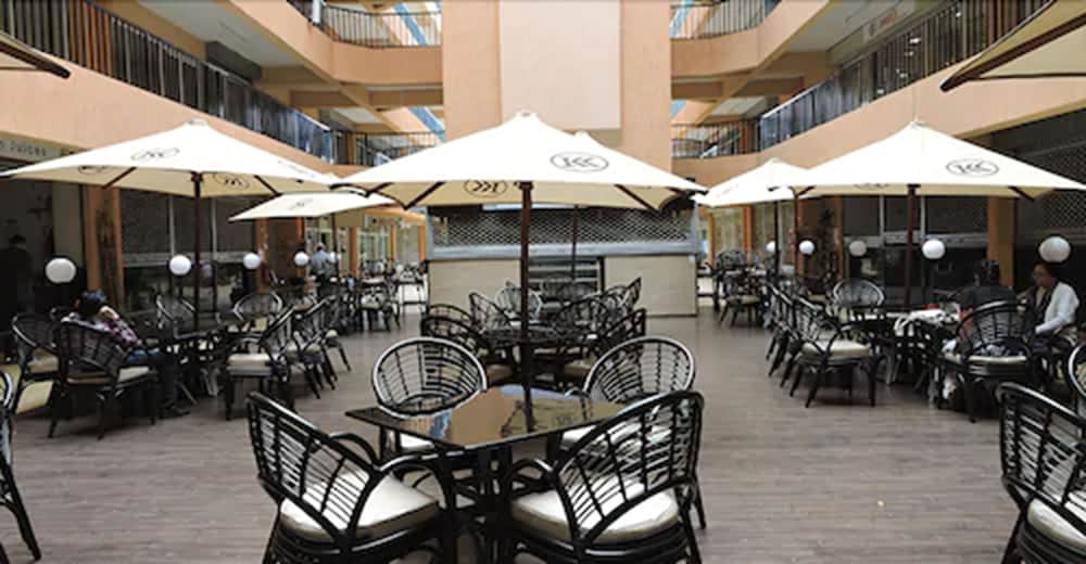 Sky Hotel Nairobi