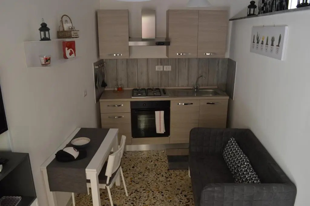 Punto Zero Apartments Siracusa