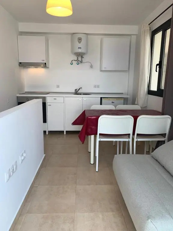 Apartment Cotillo Mar Sea View