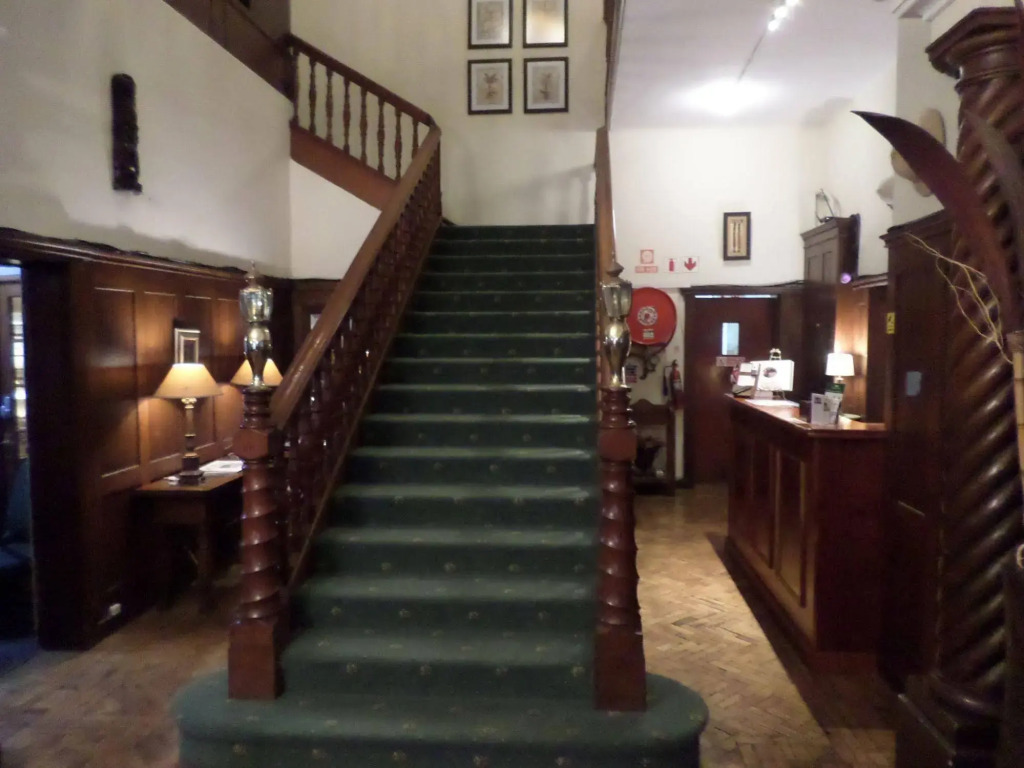 Palm House Boutique Hotel and Spa