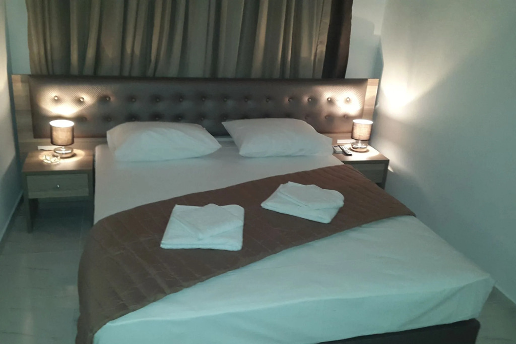 Hotel Rex