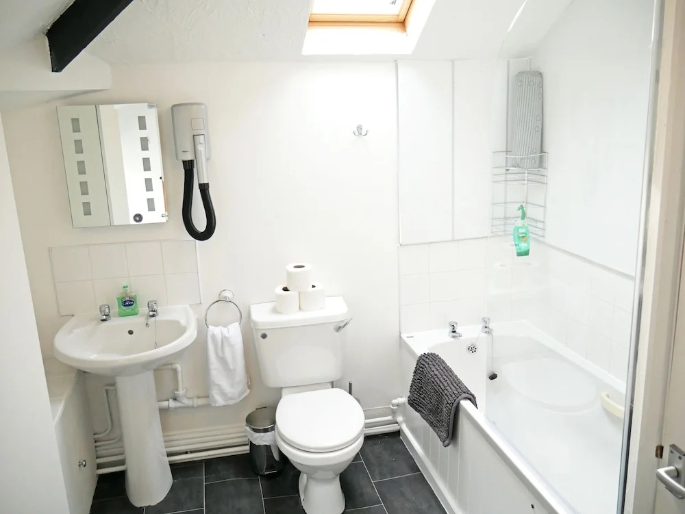 Glendower House B&B