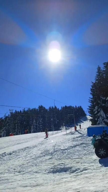 Apartmani Vidatela Kopaonik