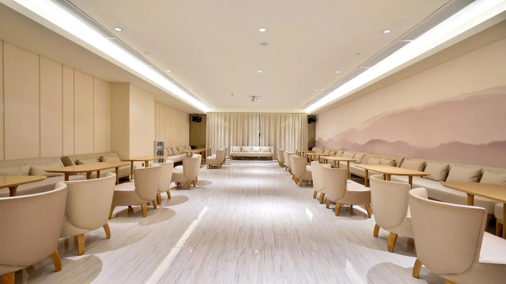 JI Hotel Shanghai Hongqiao National Convention and Exhibition Centre Xujing North