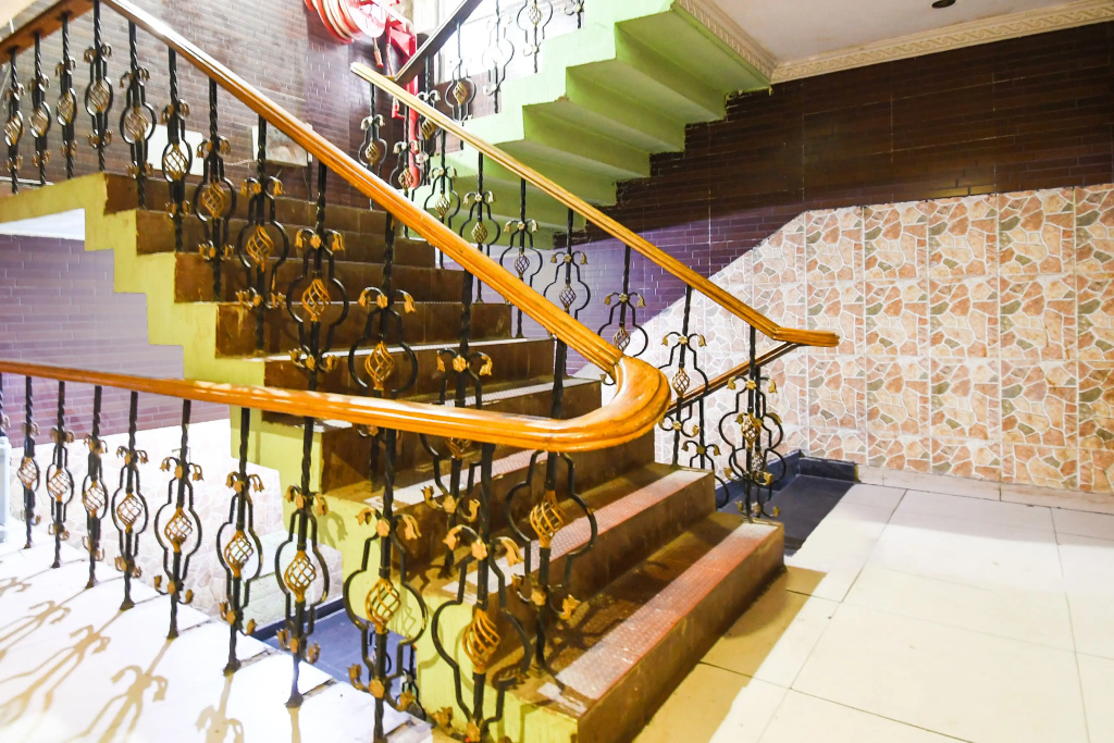 Super Collection O Bhubaneswar City Center