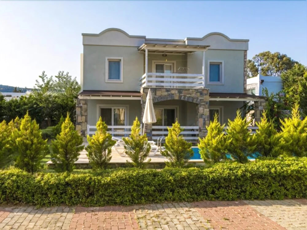 Torba Residence