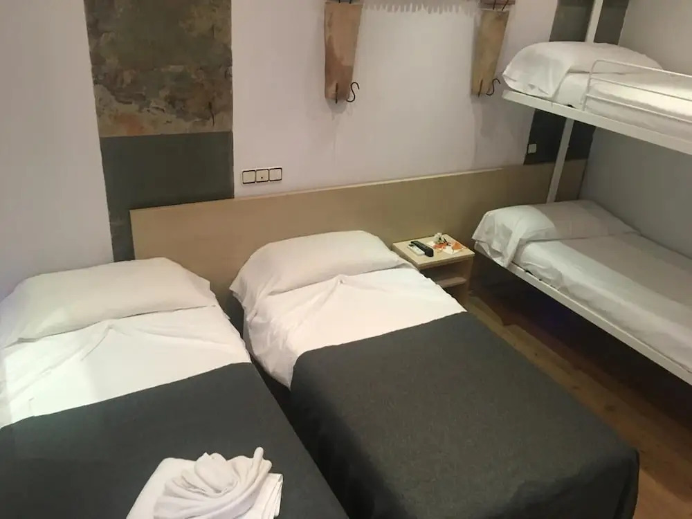 Hostal La Plata