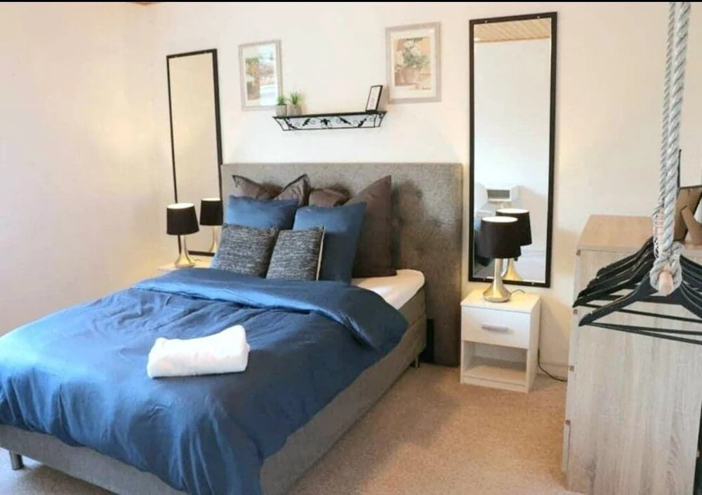 Struer Town House