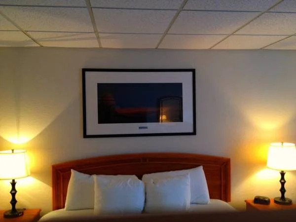 Truman Hotel & Conference Center