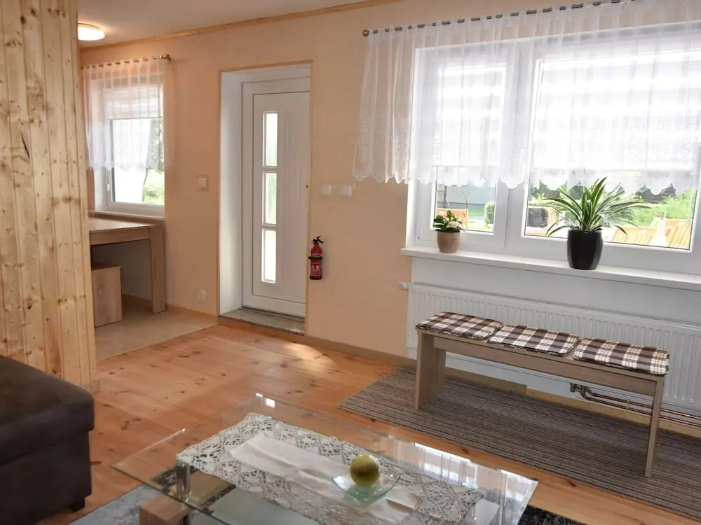Beachside Bungalow, Boiensdorf