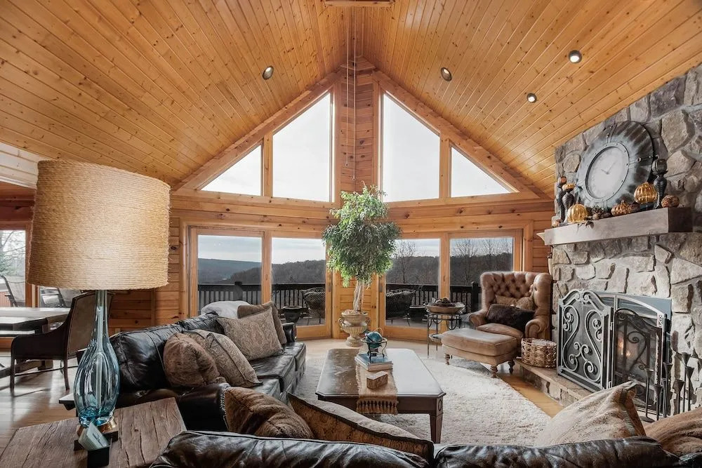 Happyplace Hideaway