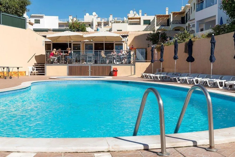 Fantastic Apartments 1 Bedroom