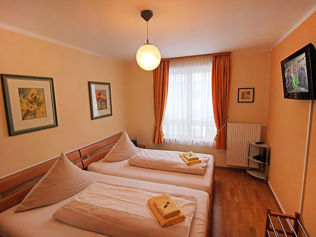 Apartment Bibelöd Ruhpolding 24769
