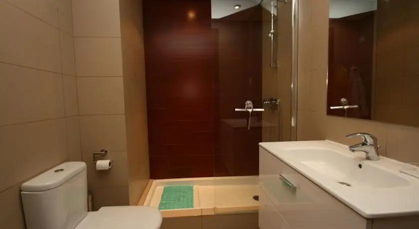 Marina Village Apartment