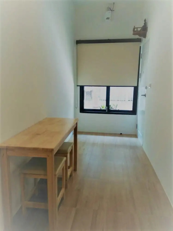 Live like a local in Ekkamai