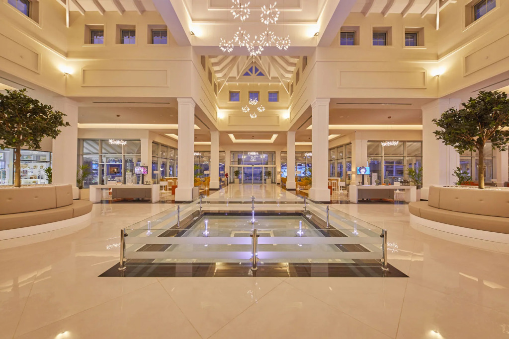 Bahia Principe Explore Fantasia - Hyatt Inclusive Collection