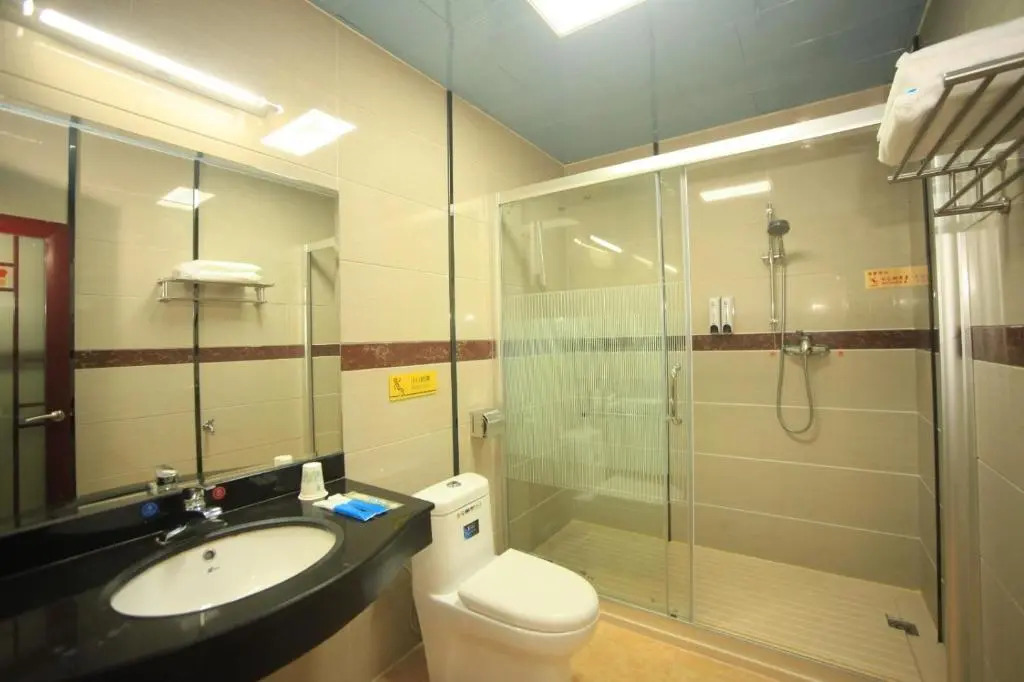 7Days Inn Foshan Pingzhou Jade Street East Gate Branch