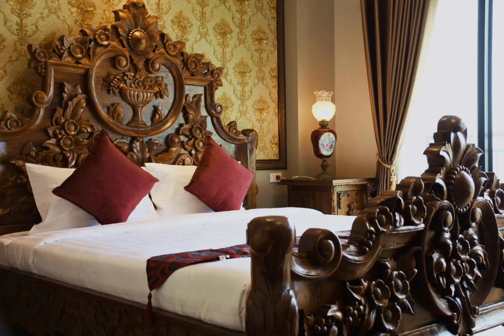 Chunlee Grand Korat