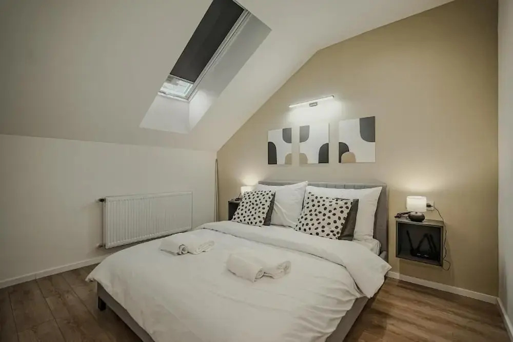 N36- Boutique Apartments, Best Location, By BQA
