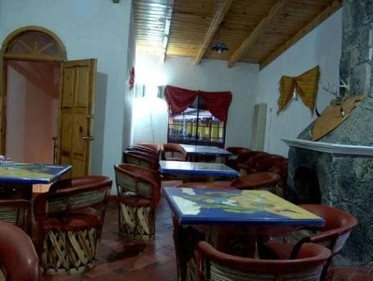Plaza Mexicana Margarita's