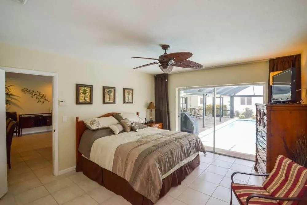 Mulberry Ct Home