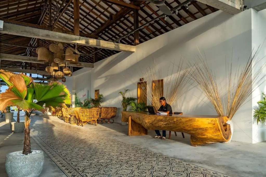You&Me Resort