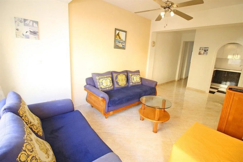 Apartamento Levante Beach Costa Calpe