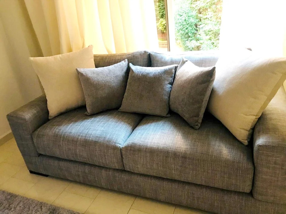 Apartment With 2 Bedrooms in Marrakech, With Shared Pool, Furnished Terrace and Wifi
