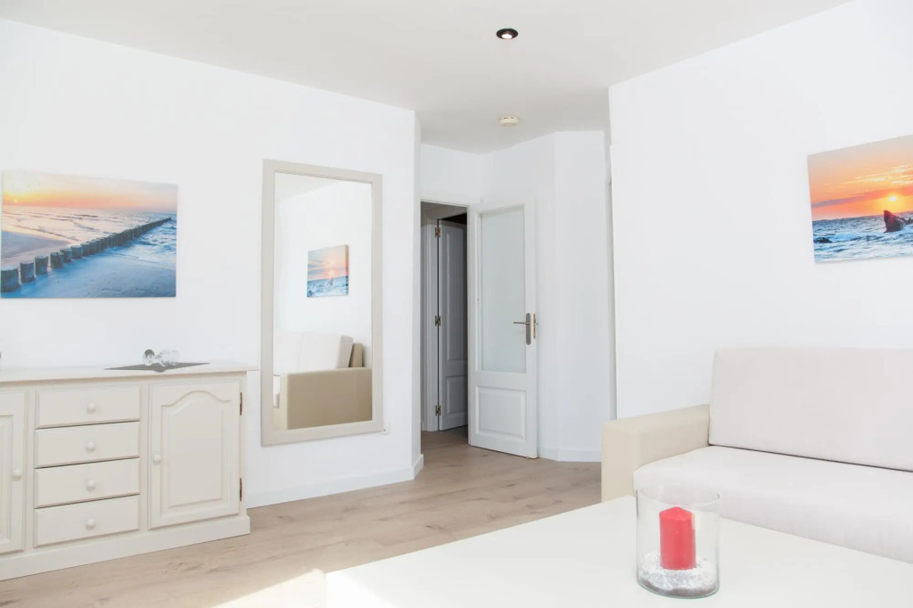 SUN OF THE BAY VIDALBA 2 (B2 - A2) - Apartment with sea views in Port d'Alcudia. Free WiFi