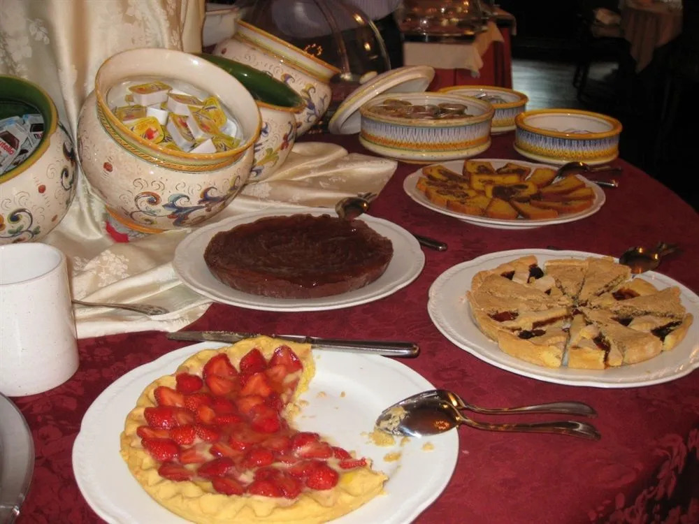 Hotel Aldo Moro