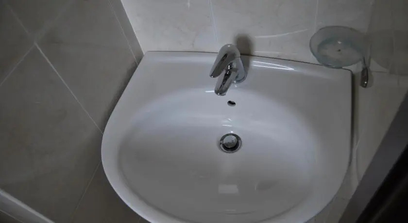 Hotel Il Chierichetto