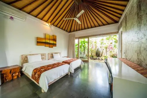 Amertha Villa Dreamland