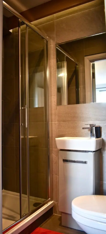 Studio in Stylish Rathmines