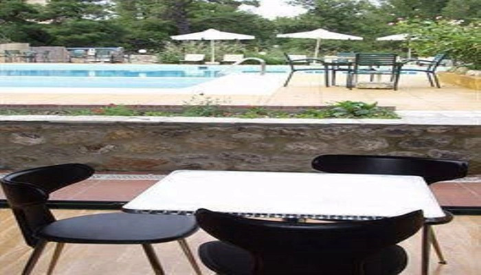 Giannikos Hotel