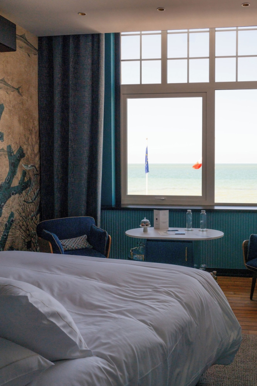 Hotel Atlantic