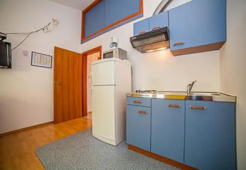 Apartments Es2