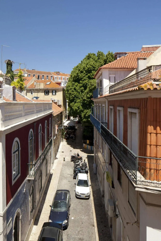 FeelingLisbon Fado