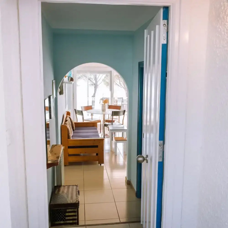 Marina 4 in Roses With 1 Bedrooms and 1 Bathrooms