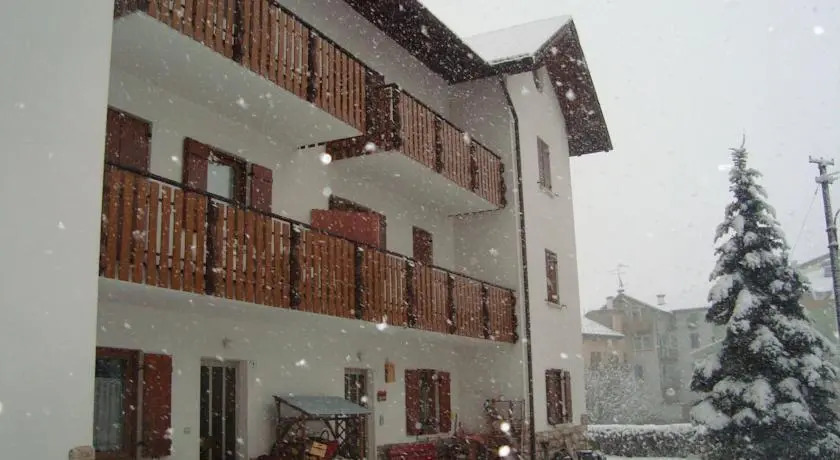 Appartamenti Romeri