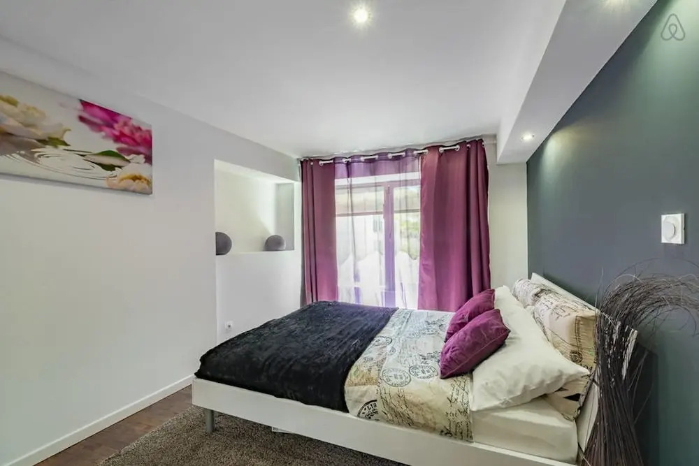 Appartement Cosy au Coeur de Lyon