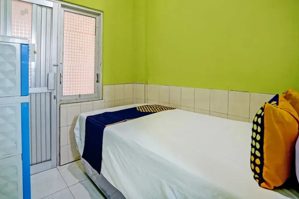 OYO Life 92653 Homestay Griya Nautika Syariah
