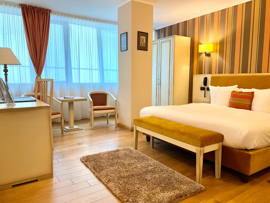 Hotel Paradis
