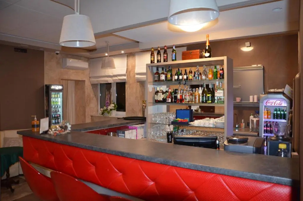 Apartamenty-Europejska