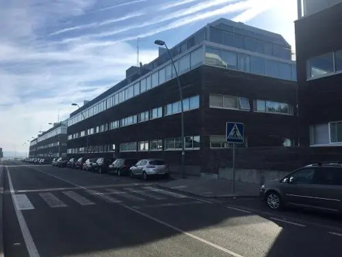 Apartamento Alvaro