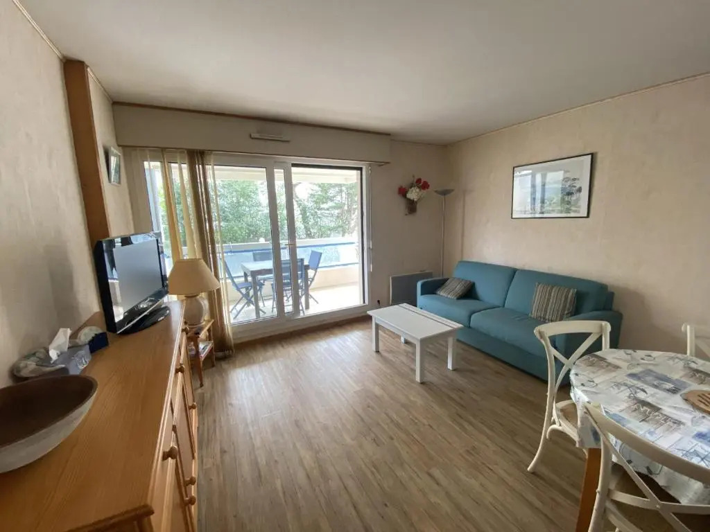 Appartement Arcachon, 2 pièces, 4 personnes - FR-1-474-193
