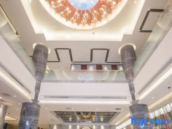 Beautiful Harbor Hotel（Store at  Port Authority Building，Huanghua，Cangzhou）
